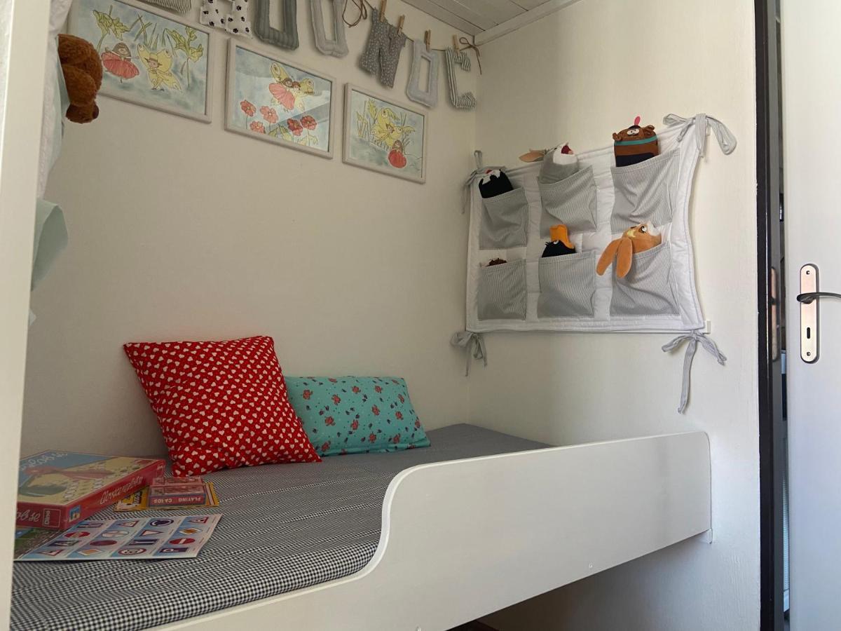 Apartman V Brezi Dış mekan fotoğraf