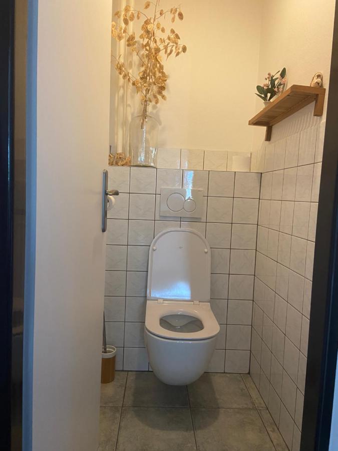 Apartman V Brezi Dış mekan fotoğraf